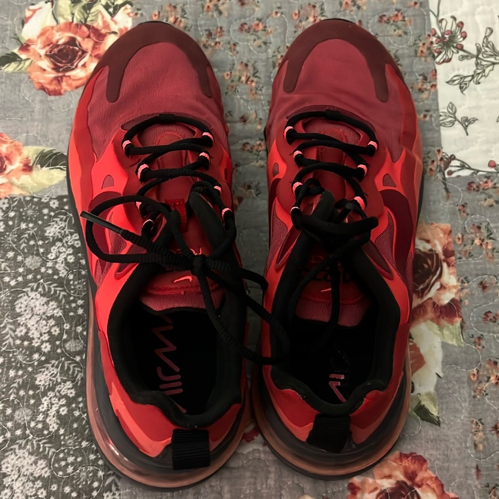 Men’s Airmax 270 React